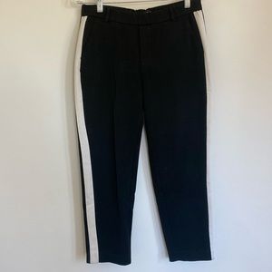 Track trousers